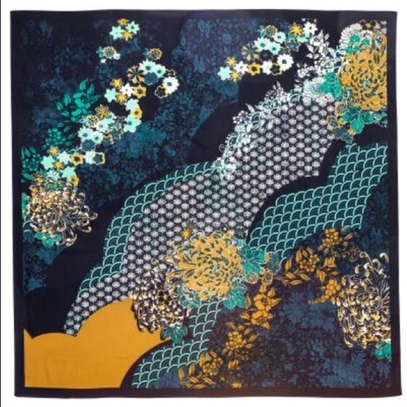 H&M scarf pashmina - Picture 2 of 3